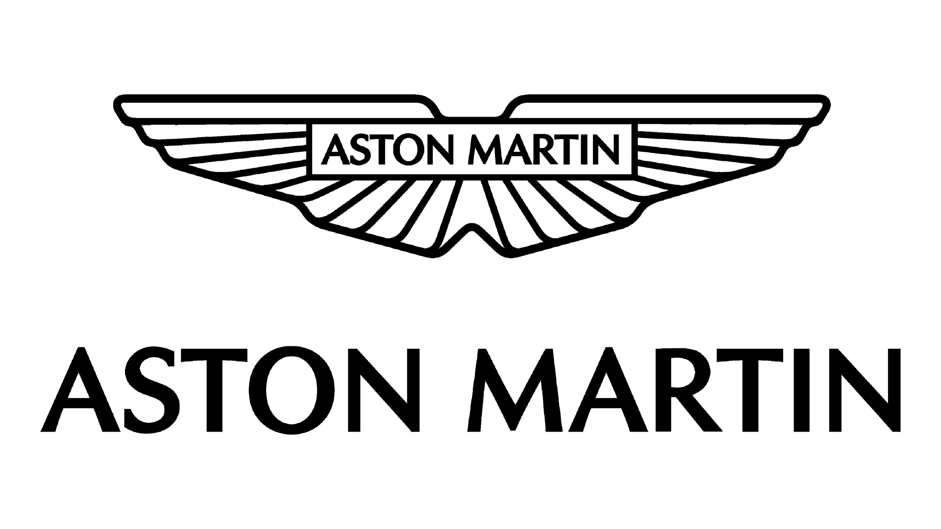 Logo de Aston Martin