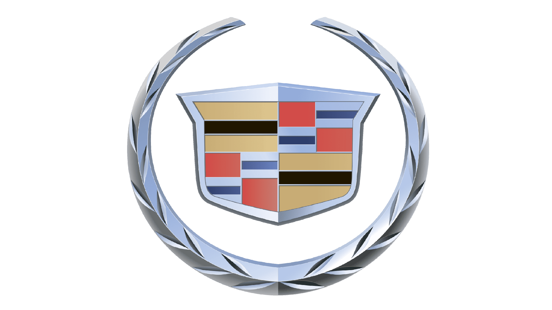 Logo de Cadillac