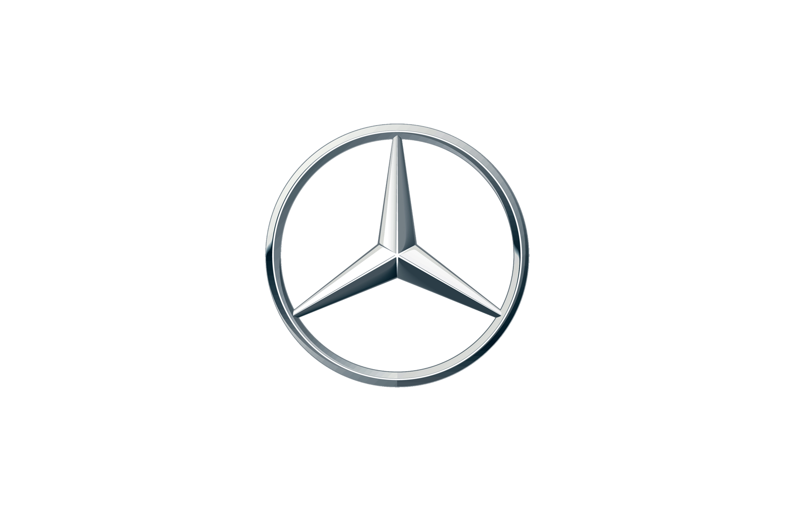 Logo de Mercedes-Benz